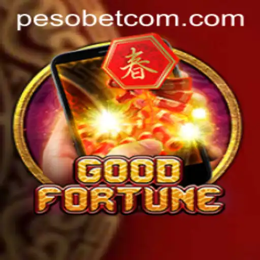 Unlock the Secrets of GoodFortuneM: A Deep Dive into the Exciting World of Online Gaming