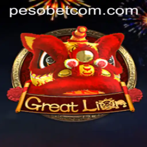 GreatLion Game: An Immersive Adventure with Pesobet Mechanics