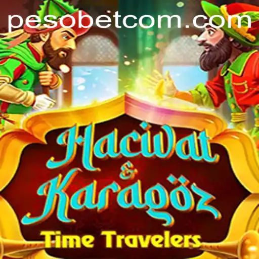 The Intriguing World of HacivatandKaragoz: A Dive into the Traditional Game with a Modern Twist