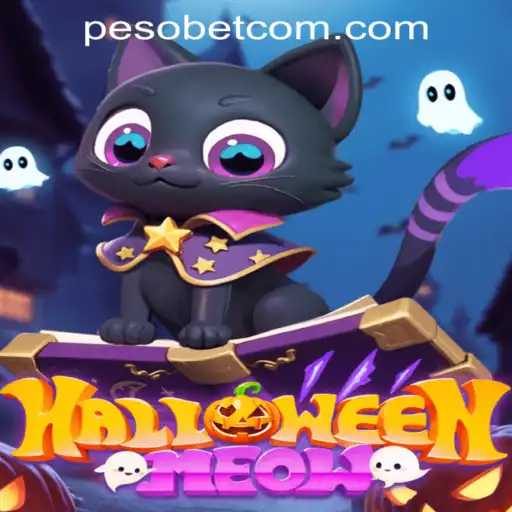 HalloweenMeow: The Spooktacular Game Redefining Halloween Fun
