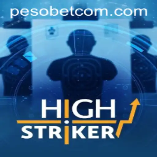 HighStriker: A Modern Gaming Experience Enhanced by Pesobet