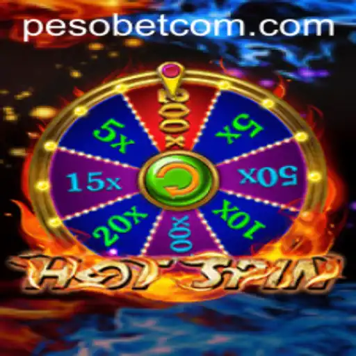 Exploring the Vibrant World of HotSpin and Its Connection with Pesobet