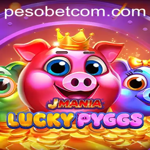 Discovering the Exciting World of JManiaLuckyPyggs: A Game of Strategy and Luck