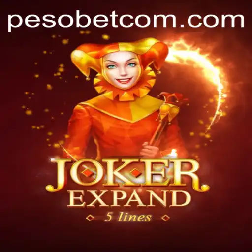 Exploring the Exciting World of JokerExpand with Pesobet