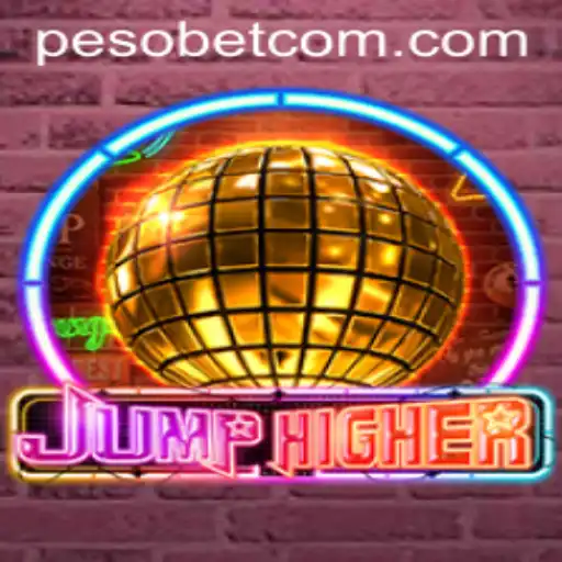 JumpHigher: An Innovative Gaming Experience with Pesobet