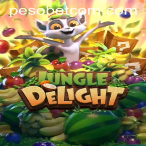 Exploring the JungleDelight: A Thrilling Journey into the Heart of the Jungle with Pesobet