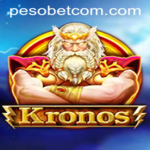 Discovering Kronos: An Engaging New Game with Pesobet Integration