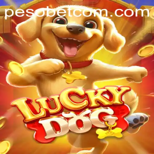 Exploring LuckyDog: A Thrilling Adventure with Pesobet