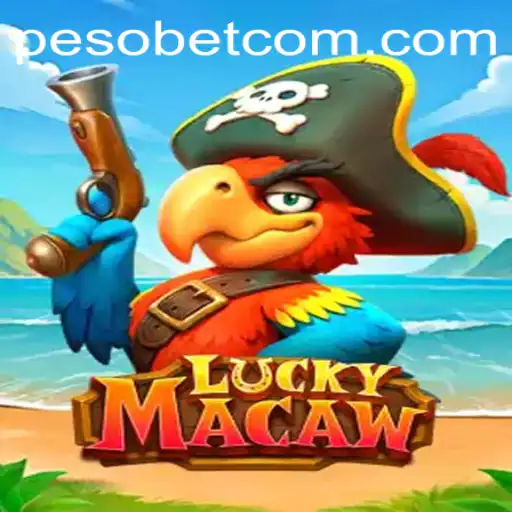 Exploring LuckyMacaw: A Thrilling New Game with Pesobet