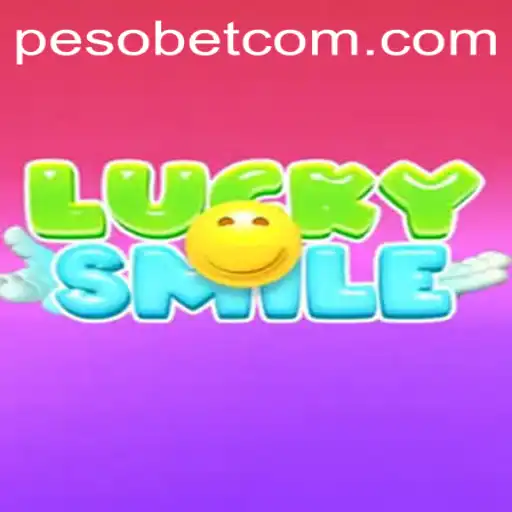 Exploring the Engaging World of LuckySmile: A Unique Gaming Experience with Pesobet