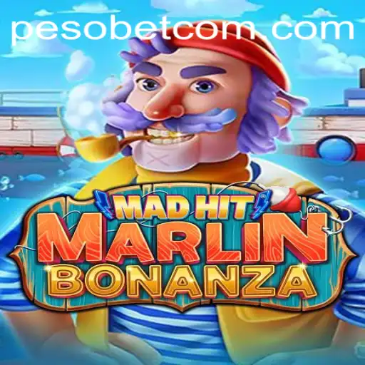 MadHitMarlinBonanza: An Exciting Dive into the Gaming World