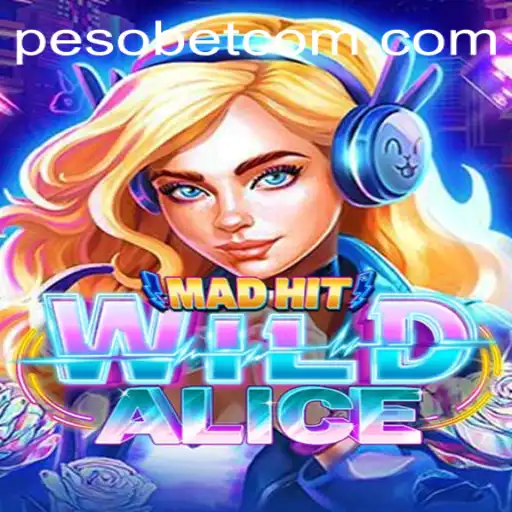 Discovering the Enchanting World of MadHitWildAlice with Pesobet