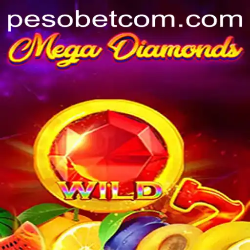 Discover the Exciting World of MegaDiamond with Pesobet