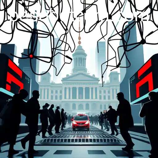 The Intricate World of Monopolies and the Role of Pesobet