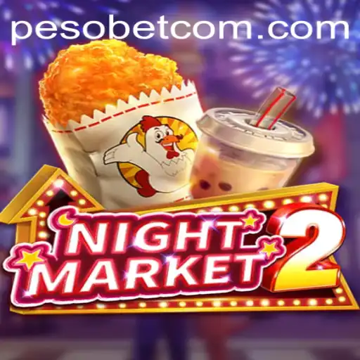 Exploring NightMarket2: A Comprehensive Guide with a Pesobet Twist