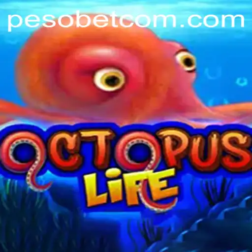 OctopusLife: An Immersive Underwater Adventure and Strategy