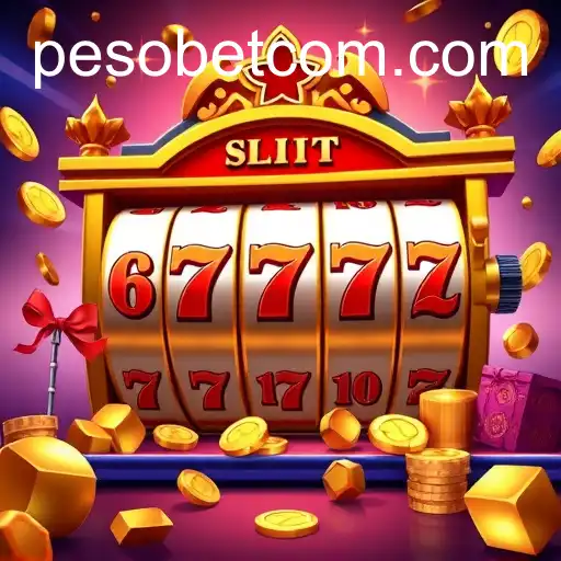 Exploring Online Slots: Inside Pesobet's Engaging Experience
