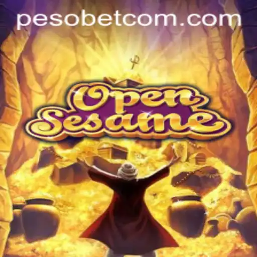 OpenSesame Game: Unlocking Fun and Adventure in the World of Pesobet
