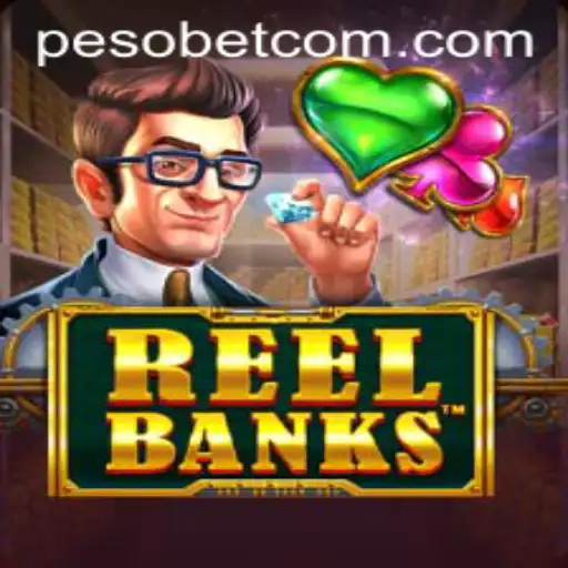 ReelBanks: A Comprehensive Guide to the Exciting Casino Game with Pesobet