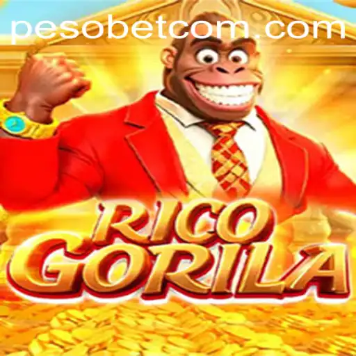 Exploring RicoGorila: A Thrilling New Game in the World of Pesobet