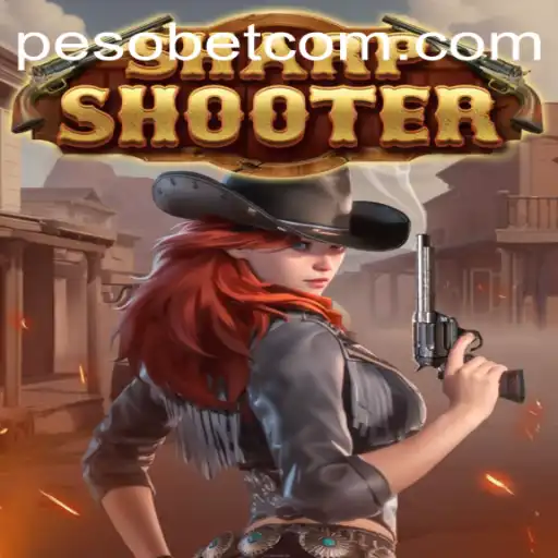 Sharpshooter: The Thrilling New Game by Pesobet