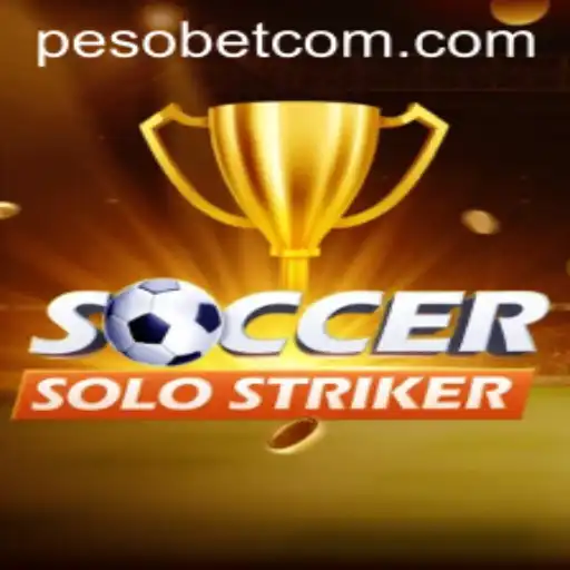 Discover SoccerSoloStriker: A Revolutionary Game Experience with Pesobet