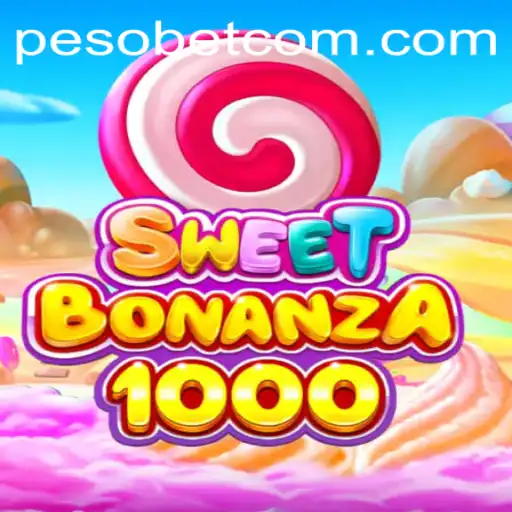 Discover the Thrilling World of SweetBonanza1000 by Pesobet