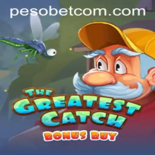 TheGreatestCatchBonusBuy: A Revolutionary Experience in Modern Gaming