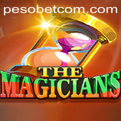 TheMagicians: A Deep Dive into the Enchanting World of Pesobet