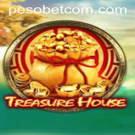 Exploring the Thrilling Adventure of TreasureHouse: A Deep Dive into the Game's Universe