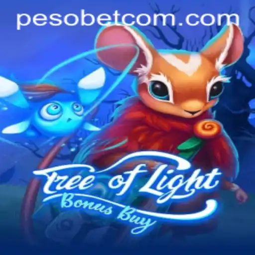 Exploring the Enchantment of TreeOfLightBonusBuy in the World of Pesobet