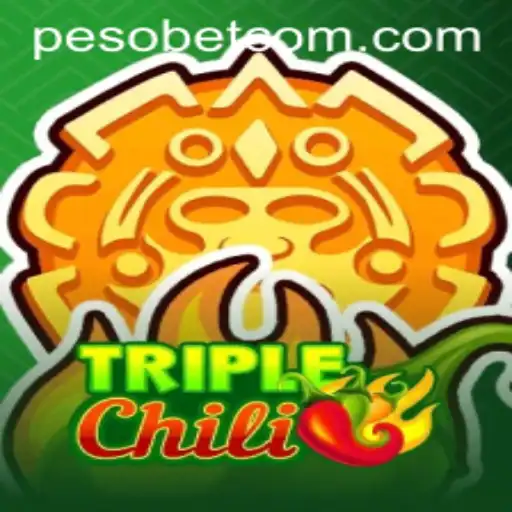 Exploring the Excitement of TripleChili: A Spicy Adventure with Pesobet