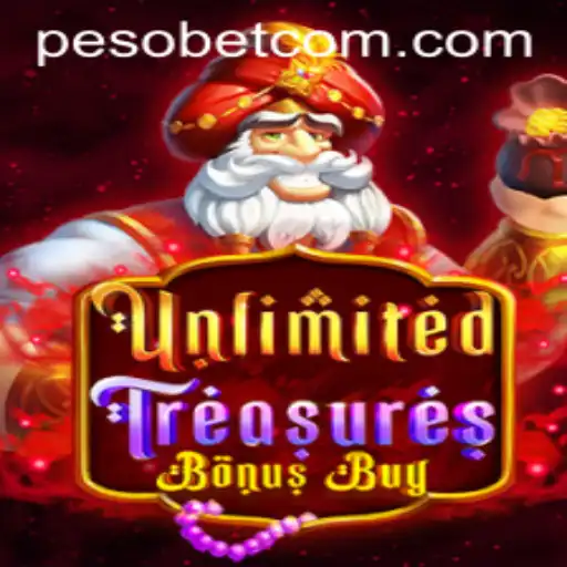 UnlimitedTreasuresBonusBuy: Discover the Adventure with Pesobet