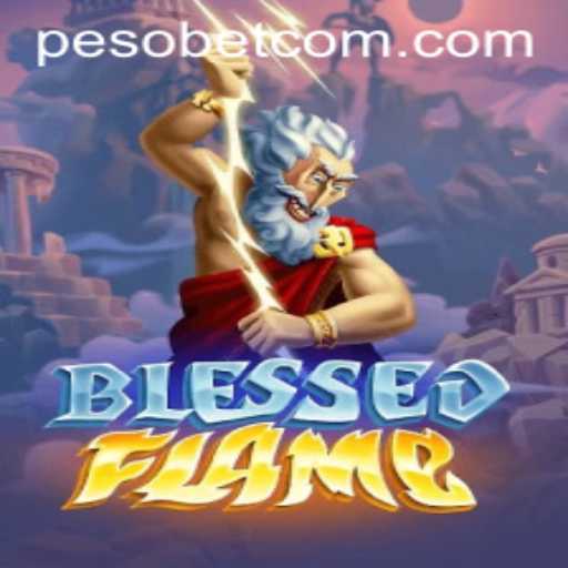 BlessedFlame: A Mesmeric Journey into the World of Pesobet