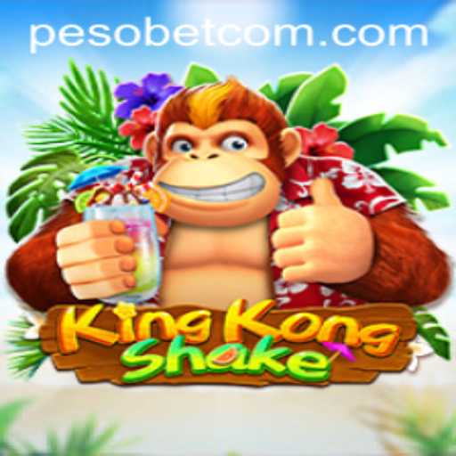 KingKongShake: The Ultimate Game Experience with Pesobet