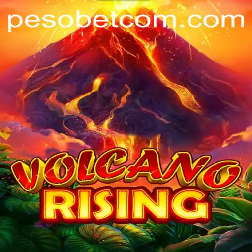 Explore the Exciting World of VolcanoRising: A New Era in Gaming