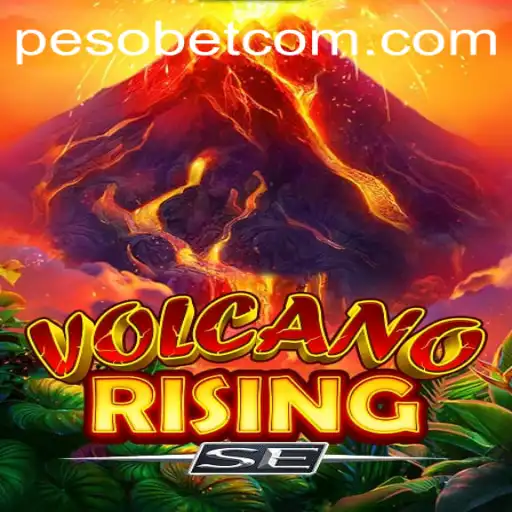 Unleashing Adventure: A Comprehensive Guide to VolcanoRisingSE and its Connection with Pesobet
