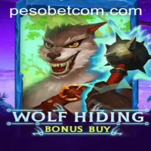 Exploring the Thrilling World of WolfHidingBonusBuy