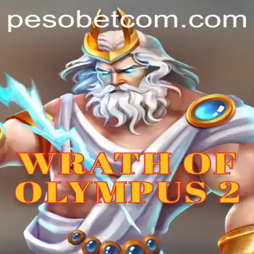 WrathofOlympus2: An Epic Journey Through Mythology and Strategy