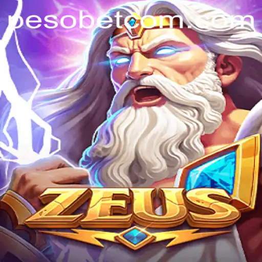 Exploring the Thrilling Realm of Zeus: A Deep Dive into the Pesobet Game