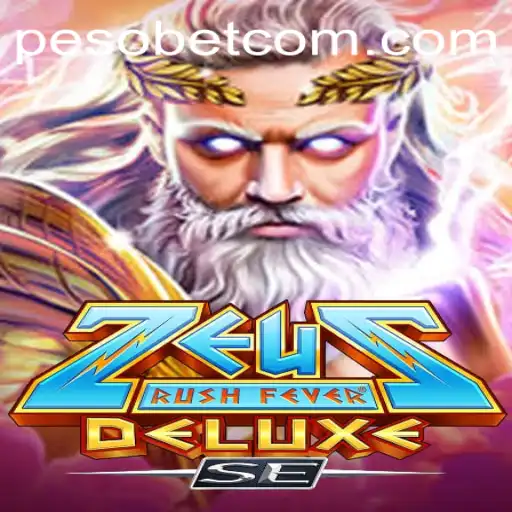 Explore the Mythical Excitement of ZeusRushFeverDeluxeSE: A Casino Adventure