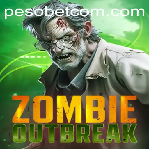 ZombieOutbreak: Survive the Apocalypse with Pesobet Strategy